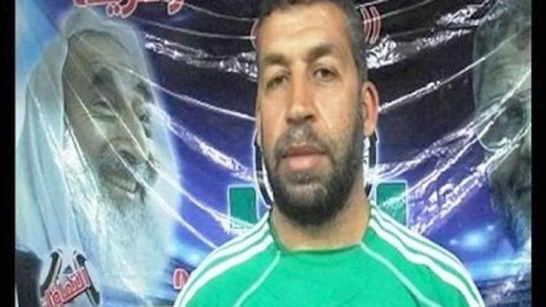 28 شهيدا من الوسط الرياضي في غزة والمقاومة قضت على نجم منتخب إسرائيل