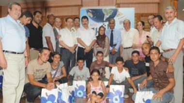 Rafah, ce passage de la honte