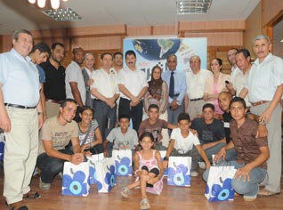 Rafah, ce passage de la honte