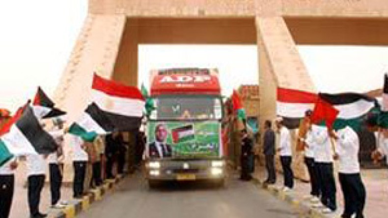 ” شريان  الحياة  3 ”  مهدد  بالإنقطاع  أمام  تعنّت  السلطات  المصرية