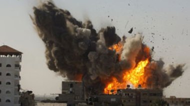 Algerian families seek transfer from Gaza