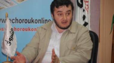 Une caravane pour briser le blocus sur la bande de Gaza