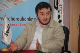 Une caravane pour briser le blocus sur la bande de Gaza