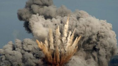 L’Europe tente de stopper le décompte funèbre à Gaza