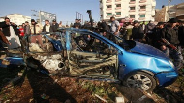 Tir de roquette de Gaza vers Israël, le premier depuis vendredi