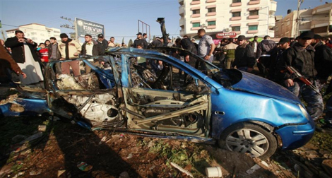 Tir de roquette de Gaza vers Israël, le premier depuis vendredi