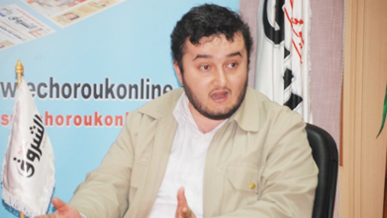 سنحشد بواخر المساعدات حتى لو أغرقتنا صواريخ إسرائيل في سواحل غزة