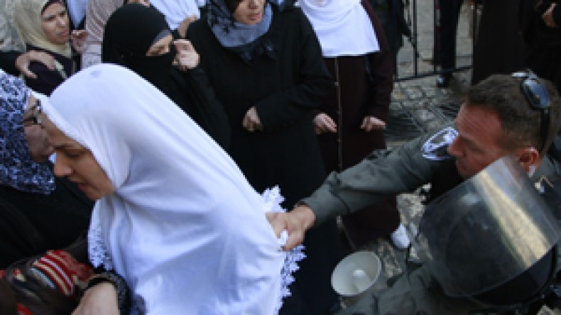 خطيب المسجد الأقصى للشروق: على المسلمين أن يدعموا المقدسيين للحفاظ على مقدسات الأمة