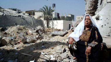 Un pacte Abbas-Israël contre le Hamas