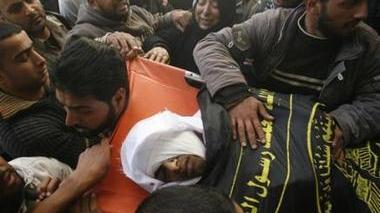 Un raid israélien tue 6 militants du Jihad islamique, qui promet une riposte