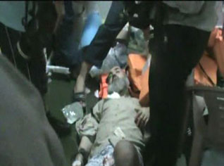 L’attaque israélienne contre la flottille de la paix est un crime de guerre et un acte de piraterie internationale