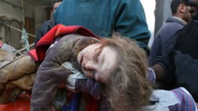 منظمة العفو الدولية تطالب بملاحقة دولية لمجرمي الحرب في إسرائيل