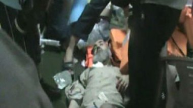 Arab lawyers call for an international inquiry over the Israeli attack on Gaza- bound humanitarian convoy