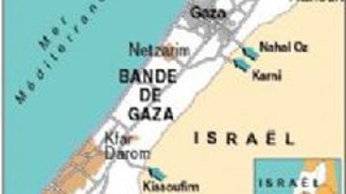 Combats entre Fatah et Hamas à Gaza, neuf morts et 95 blessés