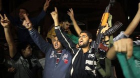 آن الأوان لإسرائيل أن تخرج من أرضنا