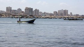 إسرائيل تقلّص مساحة الصيد في غزة إلى 5 أميال بحرية
