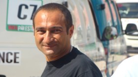 نائب قائد قافلة شريان الحياة للشروق على الفلسطينيين أن يراعواالمصلحة العليا لفلسطين