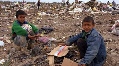 Gaza: l'ONU met en garde contre une dégradation des conditions de vie