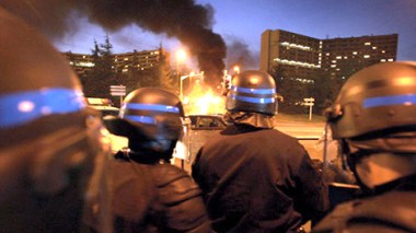 Une nouvelle manifestation pro-palestinienne en passe d'être interdite à Paris