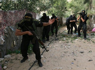 Le Hamas conditionne la trêve avec Israël