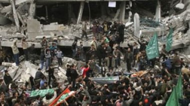 Gaza… un aperçu de la rage meurtrière d’Israël