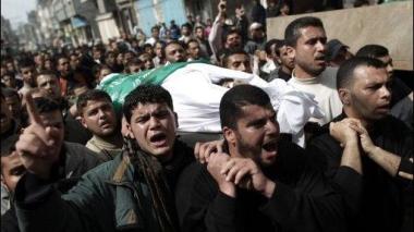 Ghaza : poursuite des violences entre Hamas et Israël