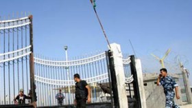 Malgré les obstacles, la délégation algérienne entre à Gaza