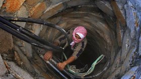 Mutisme des arabes face au drame à Gaza