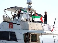 La population de Ghaza salue les efforts des Algériens pour briser le blocus