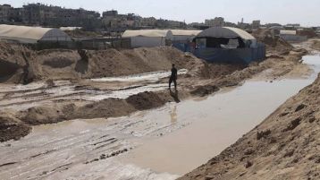 لأجل إسرائيل”الشّقيقة”!!