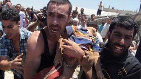 هل حققت المقاومة الفلسطينية أهدافها من الحرب ضد إسرائيل؟