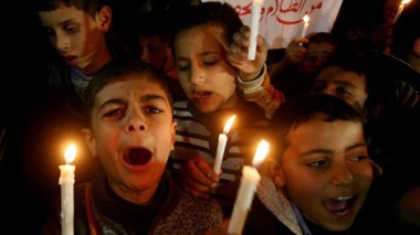 Six heures d’électricité par jour pour les Ghazaouis