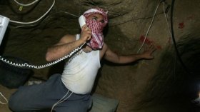 “القسام” ماضية في بناء الأنفاق لمواجهة الاحتلال