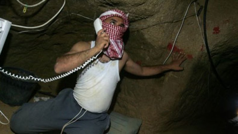 “القسام” ماضية في بناء الأنفاق لمواجهة الاحتلال