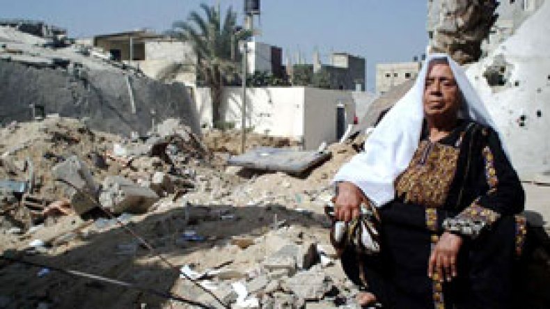 الأونروا توجه نداء للعالم للمساعدة في إنهاء المأساة الإنسانية التي يعيشها سكان قطاع غزة