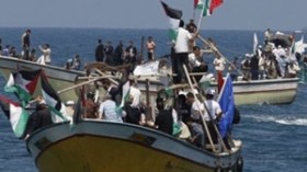 الغزاويون للشروق: لن ننسى هبة الجزائريين لكسر الحصار