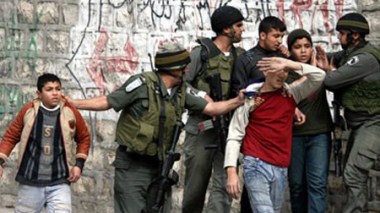 Les Palestiniens dénoncent l’intention d’Israël d’empêcher l’arrivée d’activistes étrangers à Ghaza