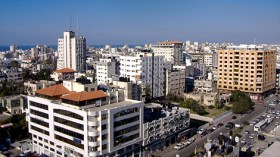 لماذا ترفض إسرائيل إنشاء ميناء ومطار في غزة؟