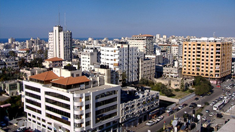 لماذا ترفض إسرائيل إنشاء ميناء ومطار في غزة؟