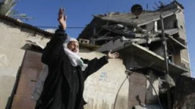 Un répit cher payé à Gaza