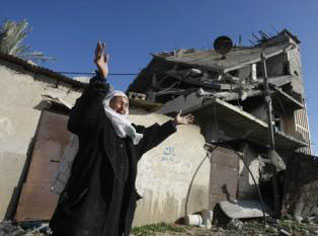 Un répit cher payé à Gaza