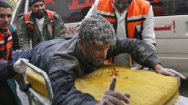 Un pas pour la diplomatie sur Gaza