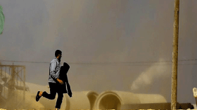 7 شهداء في قصف إسرائيلي على غزة