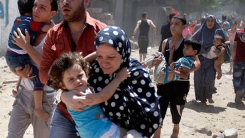 لا أدوية لا وقود.. كارثة إنسانية في غزة والعرب يتفرجون