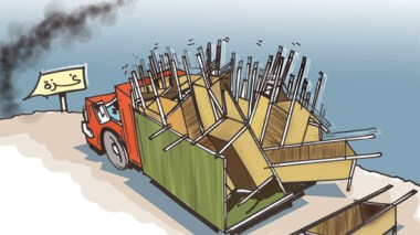 كاركاتير العدد 2493