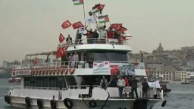 23 millions d’Algériens seraient prêts à participer à la « Flottille de la Liberté 2 »