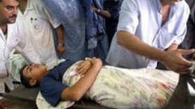 15 طبيبا جزائريا ينتظرون الضوء الأخضر من السلطات للسفر إلى غزة