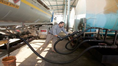 Nouveau report de fourniture de fuel pour l'électricité à Gaza