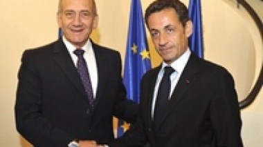 Colonies: la France dénonce “une nouvelle provocation” d'Israël