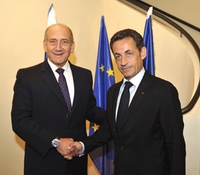 Colonies: la France dénonce “une nouvelle provocation” d'Israël